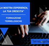 Investi in Formazione con i corsi TerreLogiche